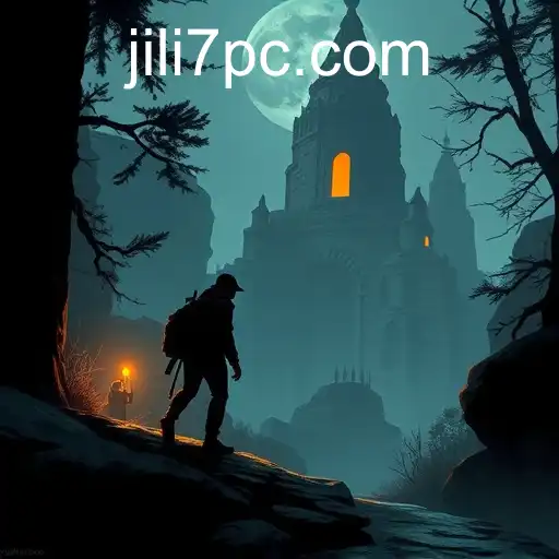 Exploring the Thrilling World of Adventure Games on Jili7