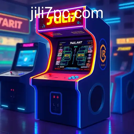 Exploring the Vibrant World of Arcade Games with Jili7