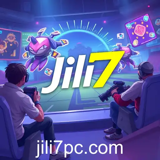 The Digital Arcade: Exploring Jili7's Influence on Online Gaming