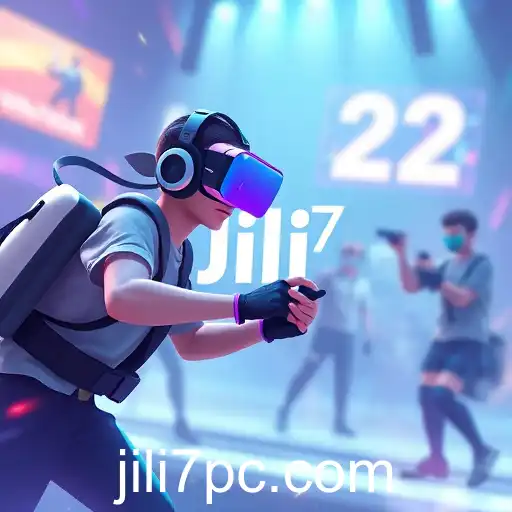 Jili7: Bridging Gamers in 2025