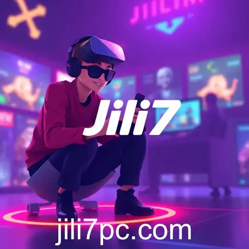 Jili7: Navigating the Changing Landscape of Online Gaming