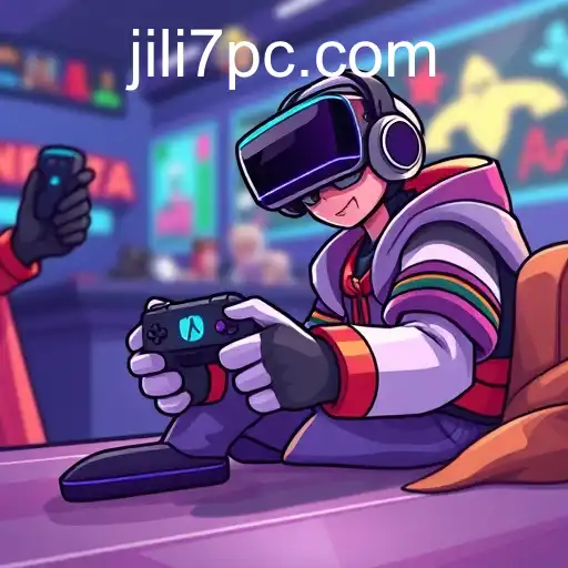 The Rising Popularity of Jili7 in the Gaming World