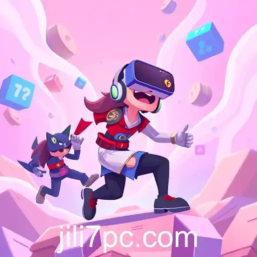 Jili7: A New Era for Online Gaming