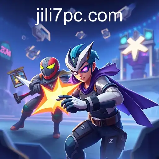 The Rise of Jili7 in Online Gaming
