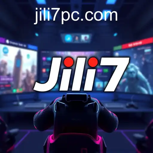The Evolution of Online Gaming: How jili7 is Shaping the Future