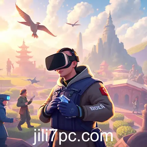 Digital Era Gaming Trends