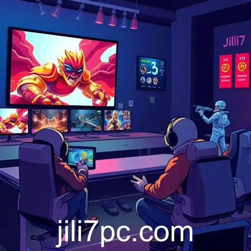 The Digital Renaissance of Gaming Communities