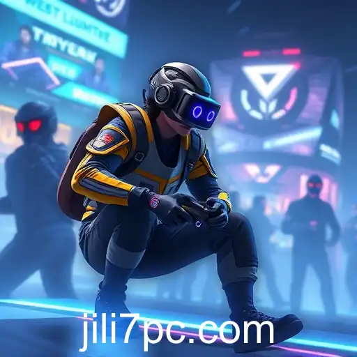 Emerging Trends in Online Gaming