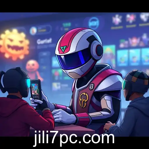 Emerging Trends in Online Gaming