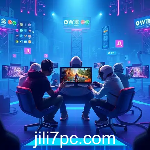 The Evolving Landscape of Online Gaming