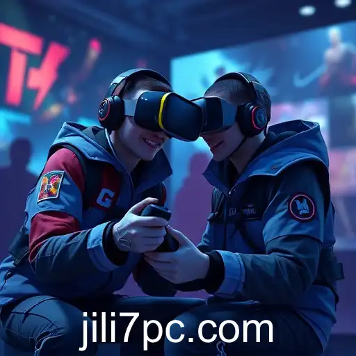 Gaming Trends and Innovations in 2025