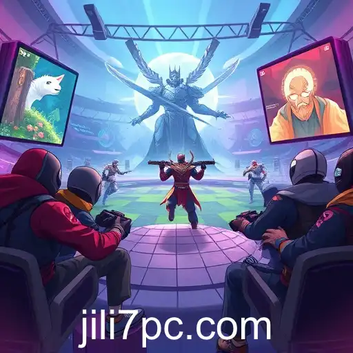 The Impact of Jili7 on the Gaming Industry