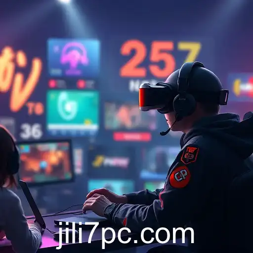 The Impact of Online Gaming in 2025