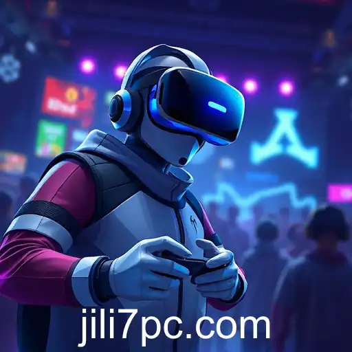 Innovations in Online Gaming: Jili7's Impact
