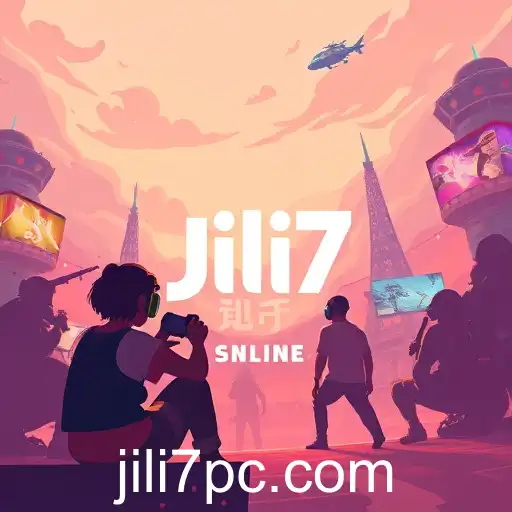 Jili7: The Online Gaming Phenomenon