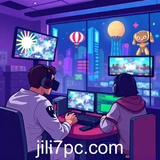 The Rise of Jili7 in the Gaming World