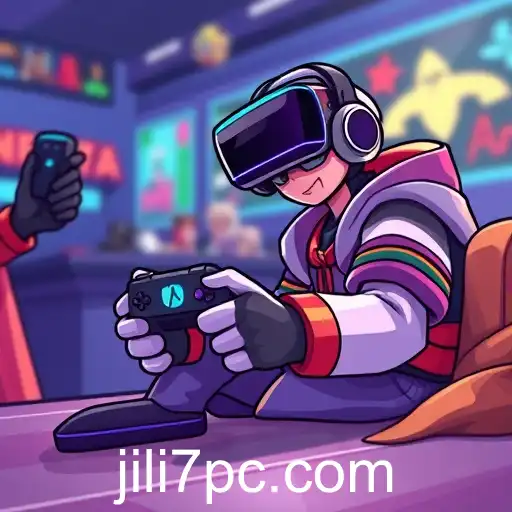 The Rising Popularity of Jili7 in the Gaming World