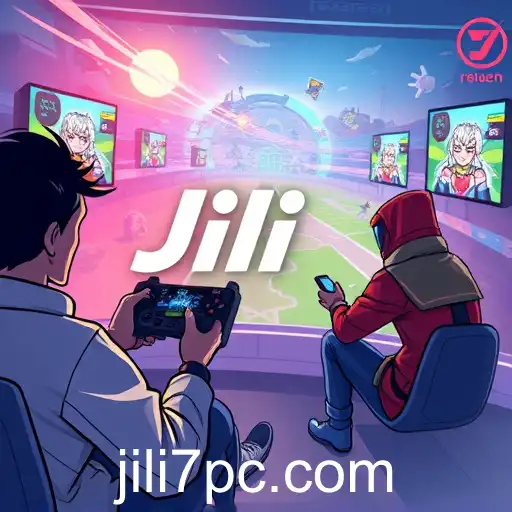 The Rise of Jili7 and its Impact on Online Gaming