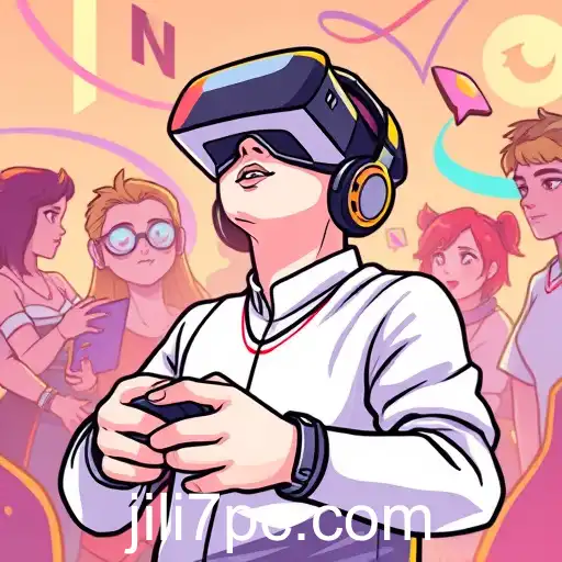 Jili7 Revolutionizes Online Gaming in 2025