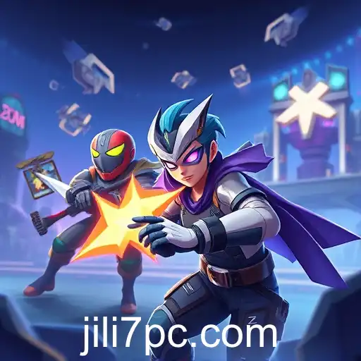 The Rise of Jili7 in Online Gaming