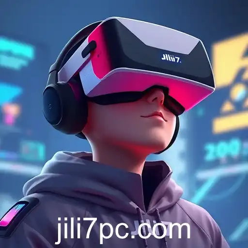 Jili7: Revolutionizing Online Gaming in 2025