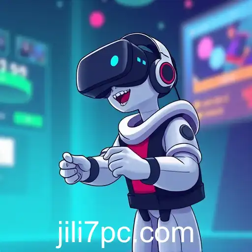 Jili7: Revolutionizing Online Gaming