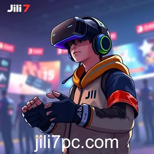 The Rise of Jili7 in the Gaming World