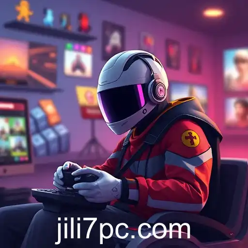 The Rise of Online Gaming Platforms