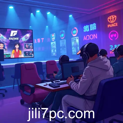 The Rise of Online Gaming Platforms