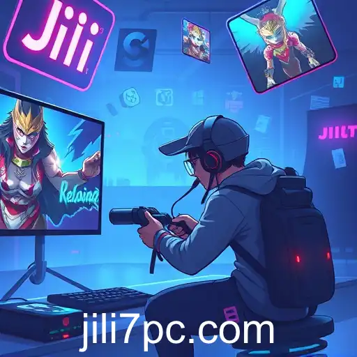 The Rise of Online Gaming Platforms in 2025