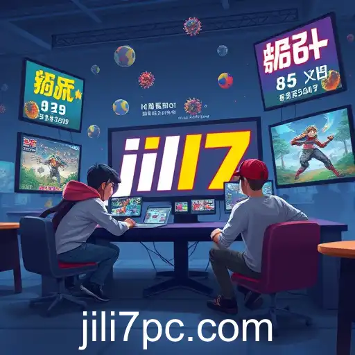 The Rise of Online Gaming in 2025