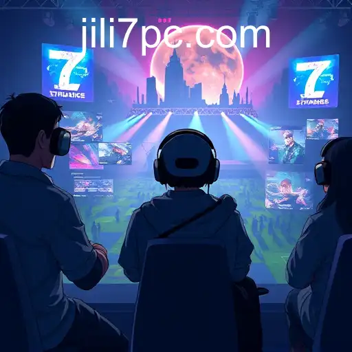 The Rise of Online Gaming in 2026