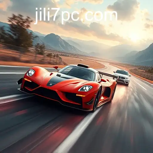 Exploring the Thrills of 'Racing Games' with the Keyword 'jili7'