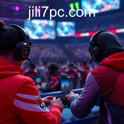 The Rise and Impact of Online Gaming Communities