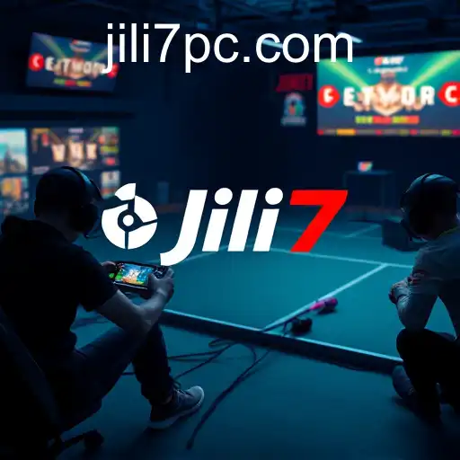 The Rise of Jili7: A New Hub for Gaming Enthusiasts