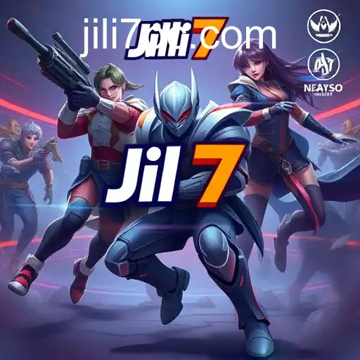 The Rise of Online Gaming and Jili7's Impact