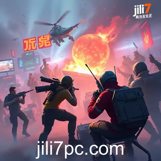 The Rise of Online Gaming Platforms