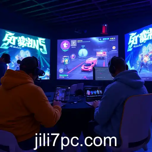 The Rise of Online Gaming Platforms