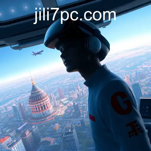 Exploring the World of Simulation Games with Jili7