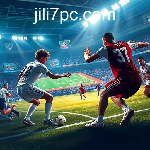 Exploring the Thrilling World of 'Sports Games' with Jili7