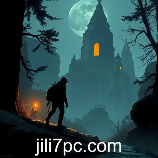 Exploring the Thrilling World of Adventure Games on Jili7