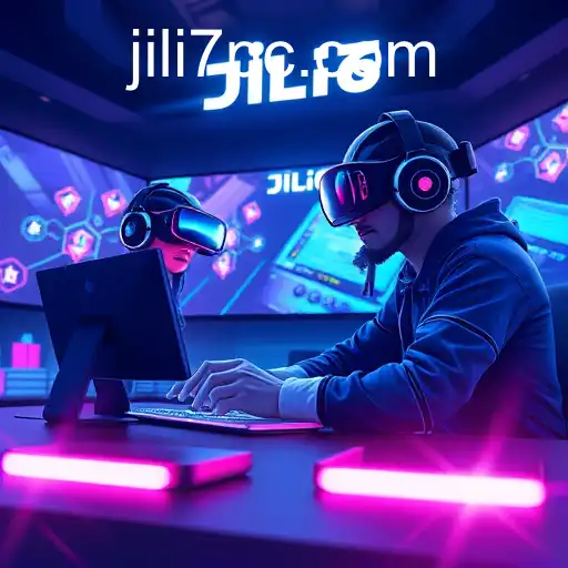 Digital Evolution in Gaming