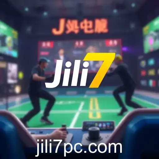Emerging Trends in Online Gaming and Jili7's Role