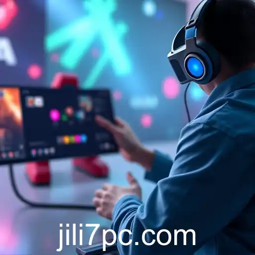 The Evolution of Online Gaming in 2025