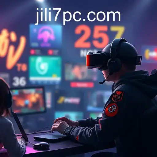 The Impact of Online Gaming in 2025