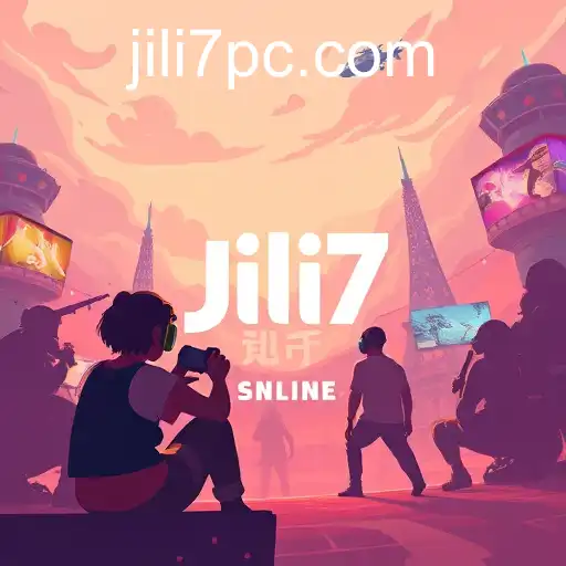 Jili7: The Online Gaming Phenomenon