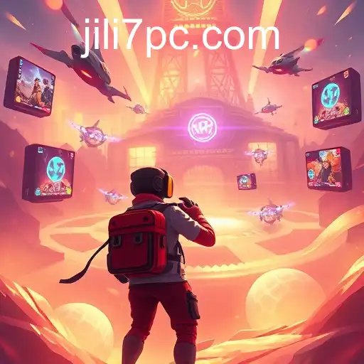 Jili7's Influence on the Gaming Industry