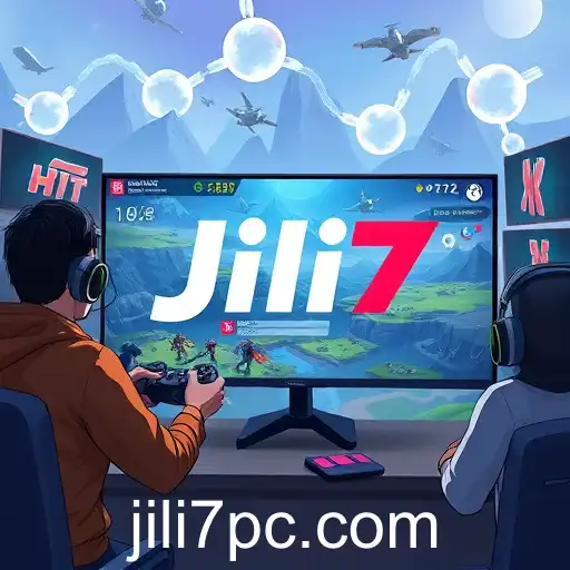 Jili7: Revolutionizing Online Gaming in 2025