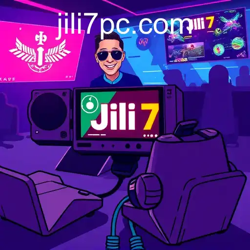 The Rise of Jili7: Revolutionizing Online Gaming