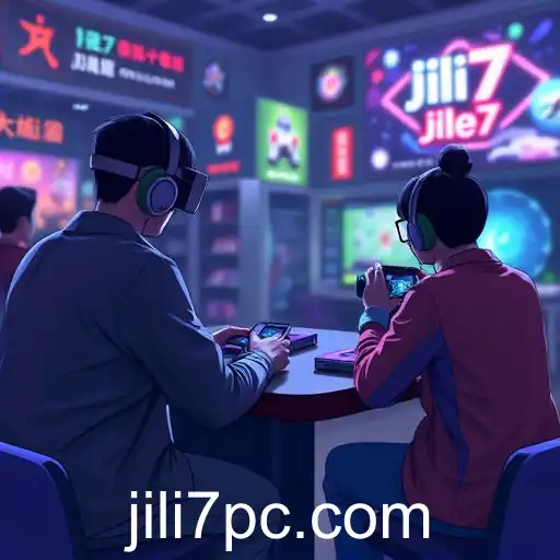 The Rise of Jili7 in the Gaming World